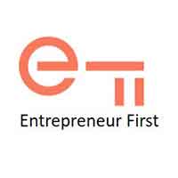 Entrepreneur First Entrepreneur First