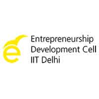 Entrepreneurship Development Cell IIT Delhi