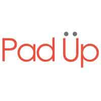 Pad Up